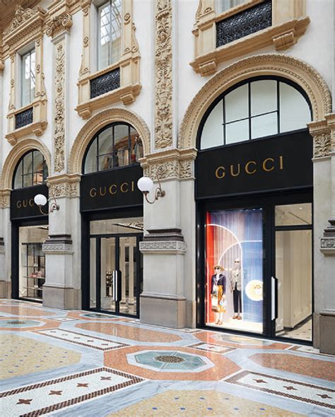 negozio gucci gorizia nuova apertura|negozi gucci usati.